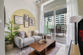 GuestReady - Magnificent living at Reva Residence